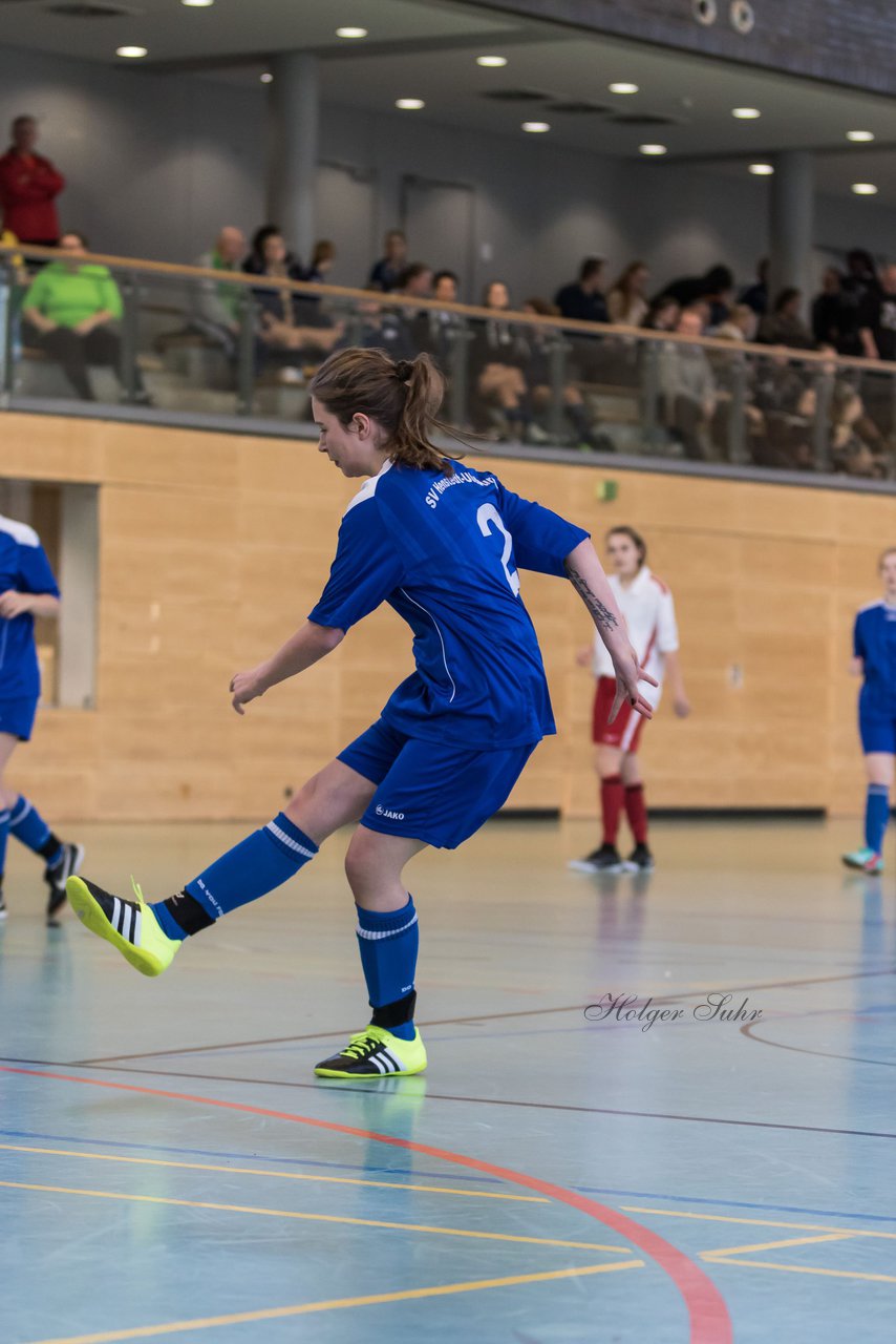 Bild 148 - Girls & Womens Cup